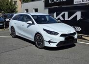 KIA Ceed 3
