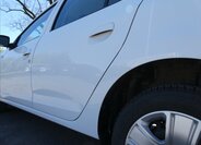 Dacia Logan Sedan / Limuzína 1,1 l 54 kw