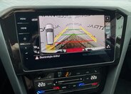 Volkswagen Passat Kombi 2,0 l 90 kw