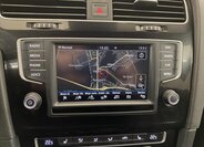 Volkswagen Golf Kombi 2,0 l 135 kw