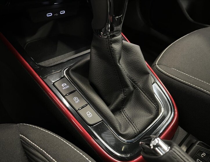 Škoda Fabia Hatchback 999,0 85 kw