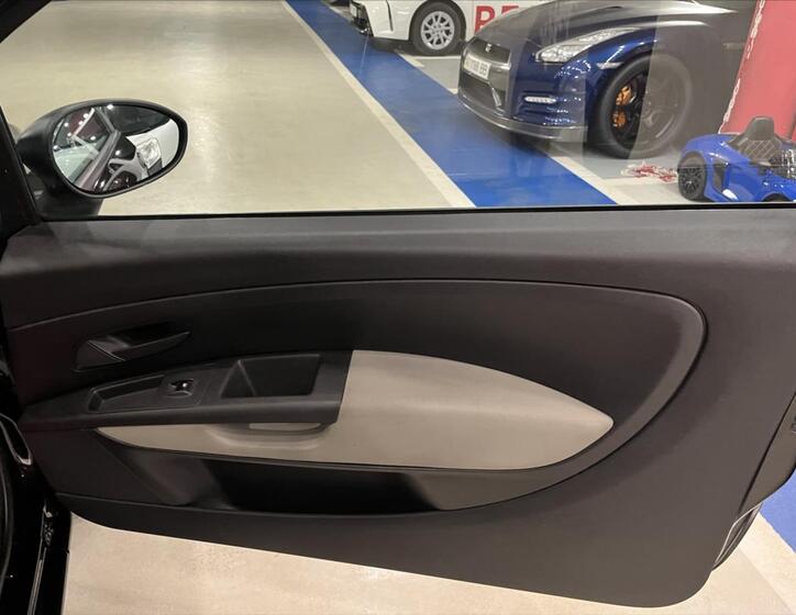 Fiat Grande Punto 14