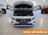 Mercedes-Benz Třídy B MPV 2,0 l 110 kw
