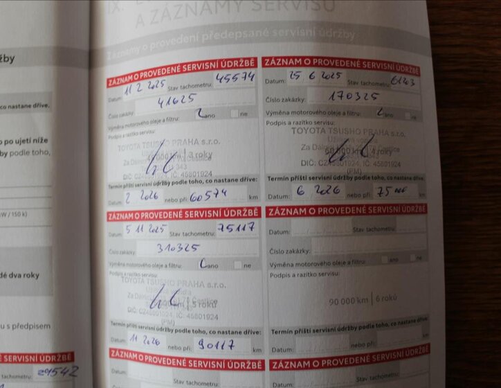 Toyota Hilux Pick-up 2,8 l 150 kw