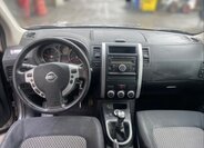 Nissan X-Trail Kombi 2,0 l 110 kw