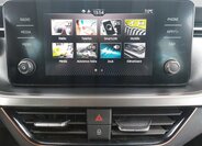 Škoda Scala Hatchback 1,5 l 110 kw