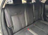 Nissan Juke Hatchback 1,6 l 86 kw