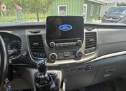 Ford Transit 12