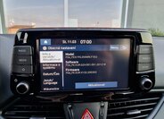 Hyundai i30 Kombi 1,6 l 85 kw