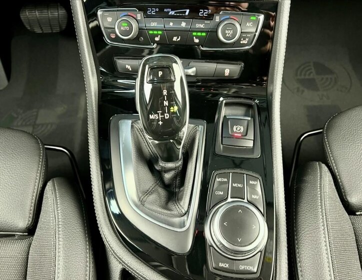 BMW Řada 2 Ostatní 1,5 l 103 kw