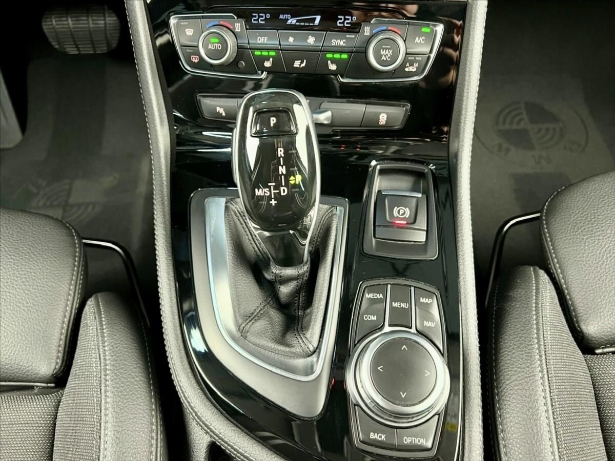 BMW Řada 2 Ostatní 1,5 l 103 kw