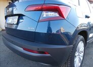 Škoda Karoq SUV 2,0 l 110 kw