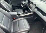 MG ZS SUV 1,5 l 145 kw