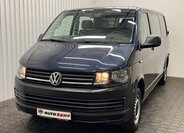 Volkswagen Transporter 1