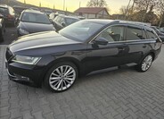 Škoda Superb 10