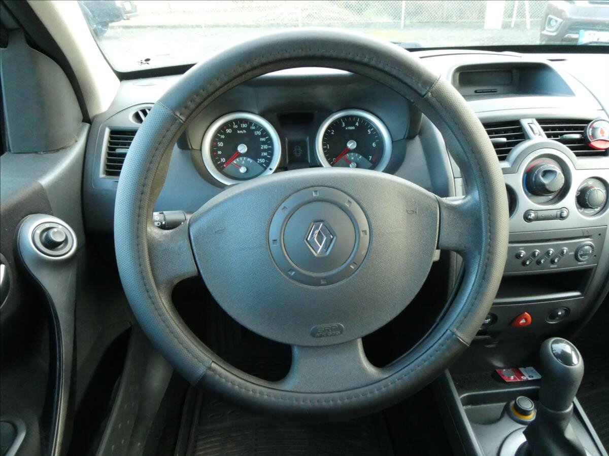 Renault Mégane