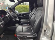 Mercedes-Benz Třídy V 10