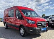Ford Transit Ostatní 2,0 l 96 kw
