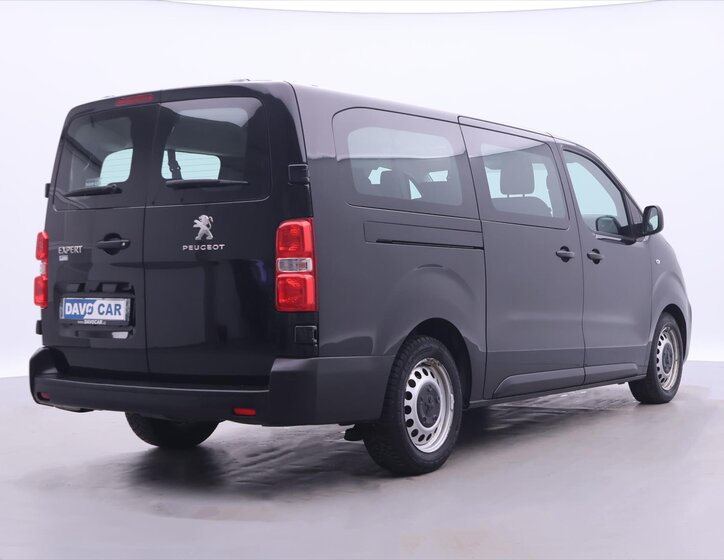 Peugeot Expert Kombi 1,5 l 88 kw