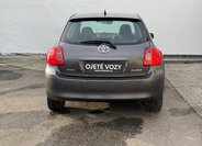 Toyota Auris Hatchback 1,6 l 91 kw