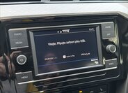 Volkswagen Passat Kombi 1,5 l 110 kw