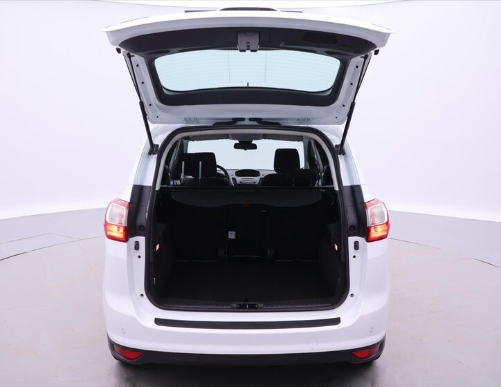 Ford Grand C-MAX Kombi 999,0 92 kw