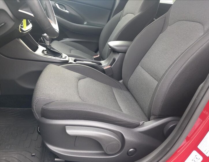 Hyundai i30 Liftback 998,0 88 kw