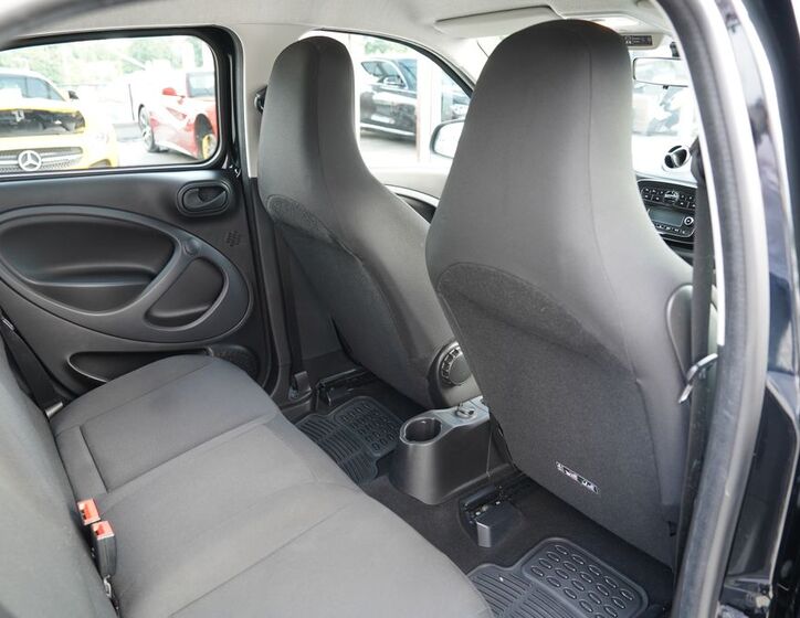 Smart Forfour 29