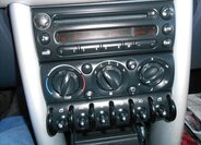 Mini One Hatchback 1,6 l 66 kw