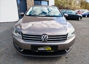 Volkswagen Passat 8