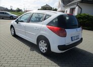 Peugeot 207 30