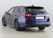 Subaru Levorg 7