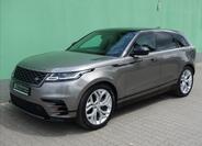 Land Rover Range Rover Velar 4