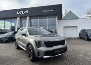KIA Sorento SUV / Terénní 2,2 l 142 kw