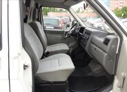 Volkswagen Transporter Ostatní 1,9 l 50 kw