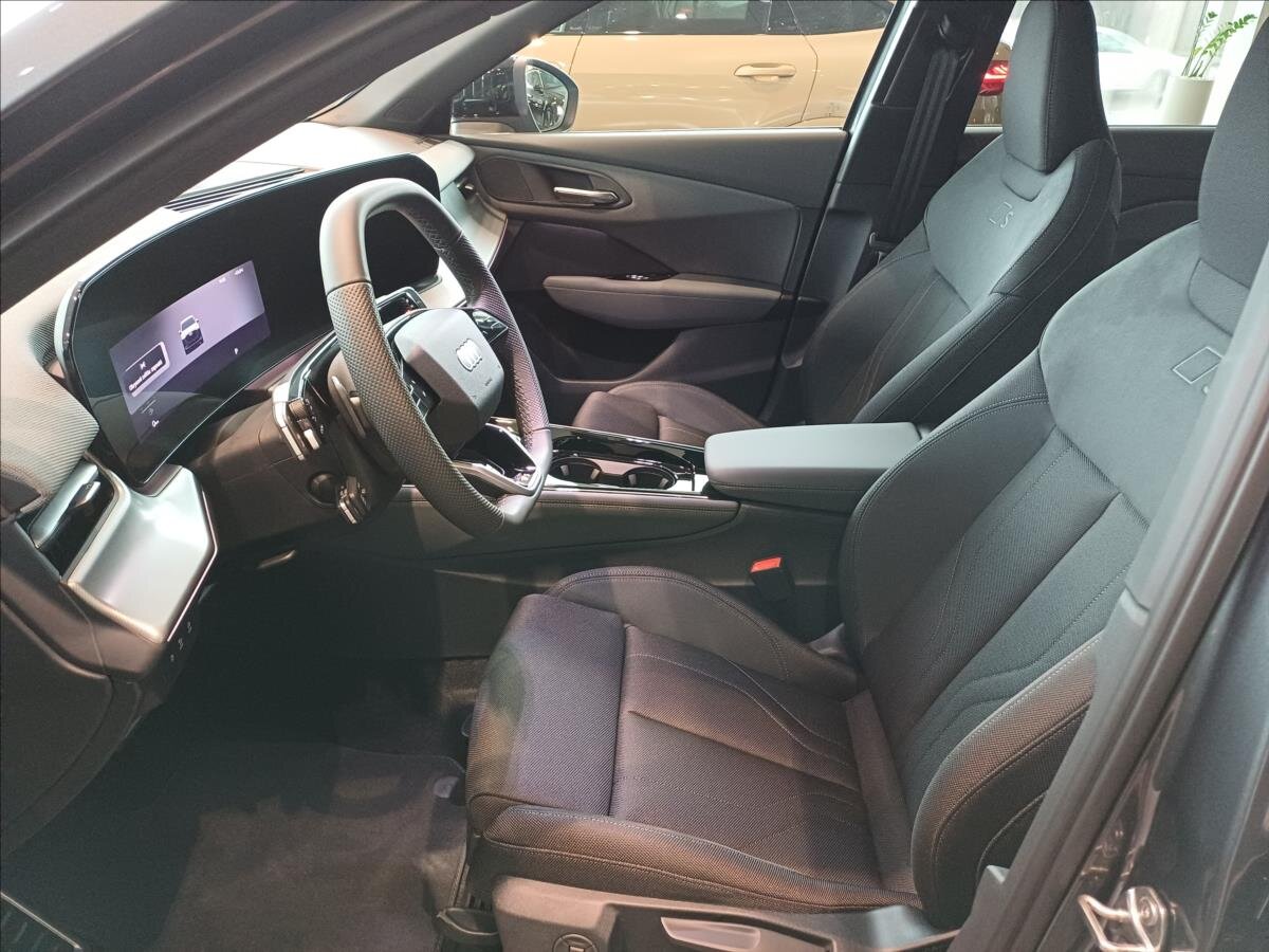 Audi Q3 SUV 1,5 l 110 kw