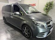 Mercedes-Benz Třídy V Kombi 2,0 l 140 kw