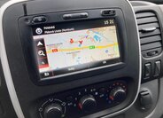 Renault Trafic VAN / Minibus 1,6 l 92 kw