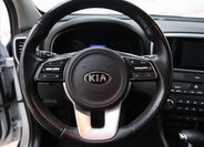 KIA Sportage SUV / Terénní 1,6 l 100 kw