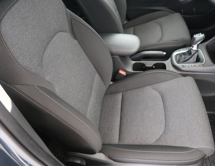 Hyundai i30 Kombi 1,5 l 118 kw