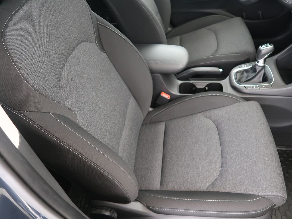 Hyundai i30 Kombi 1,5 l 118 kw