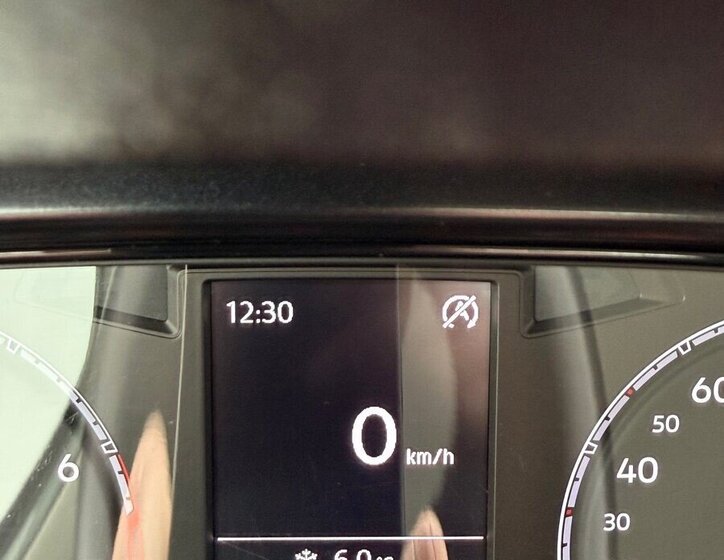 Volkswagen T-Roc SUV 0,0 95 kw