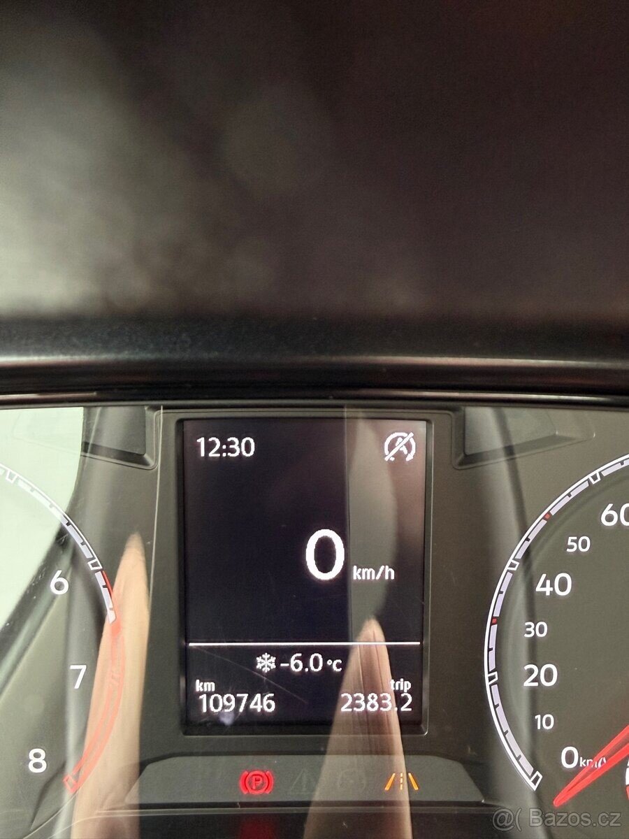 Volkswagen T-Roc SUV 0,0 95 kw