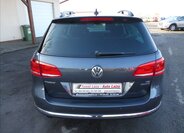 Volkswagen Passat Kombi 1,4 l 90 kw