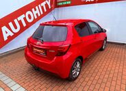 Toyota Yaris 6