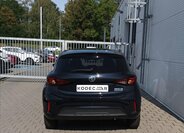MG MG3 Hatchback 1,5 l 143 kw