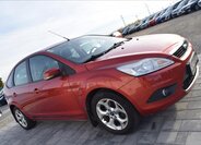 Ford Focus Hatchback 1,6 l 74 kw