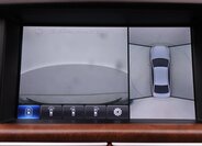 Hyundai Genesis Sedan / Limuzína 3,8 l 232 kw