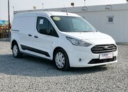 Ford Transit Connect Pick-up 1,5 l 74 kw
