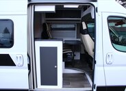 Fiat Ducato Ostatní 2,2 l 132 kw